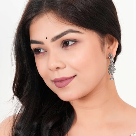 Women's Fashion Jewellery Earrings Drop and Dangler Ethnic Earings for Women